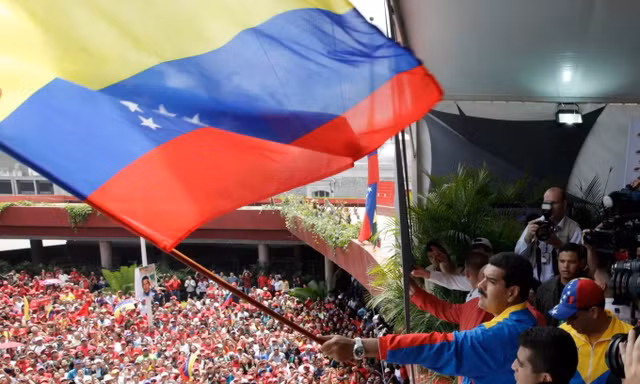 Hàng chục người thiệt mạng ở Venezuela trong cuộc tấn công chớp nhoáng của Mỹ