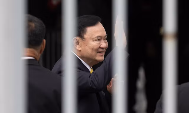 Cuộc sống trong tù: Cựu Thủ tướng Thái Lan Thaksin Shinawatra ngủ đủ giấc, không bỏ bữa