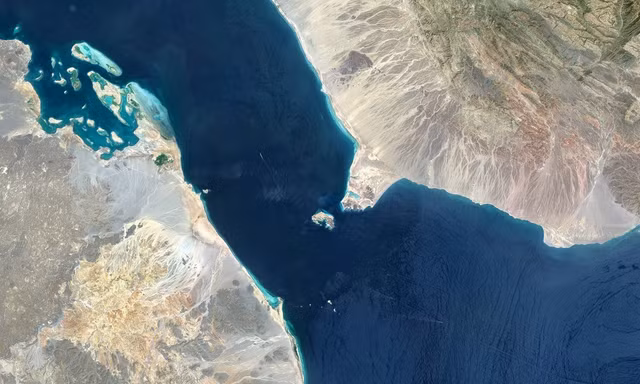 Phong trào Houthi dọa đóng cửa Eo biển Bab el-Mandeb nếu Mỹ - Israel leo thang chiến tranh với Iran