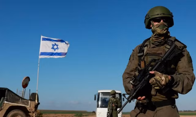 Lo ngại về an ninh, Israel tuyên bố tăng mạnh chi tiêu quốc phòng 