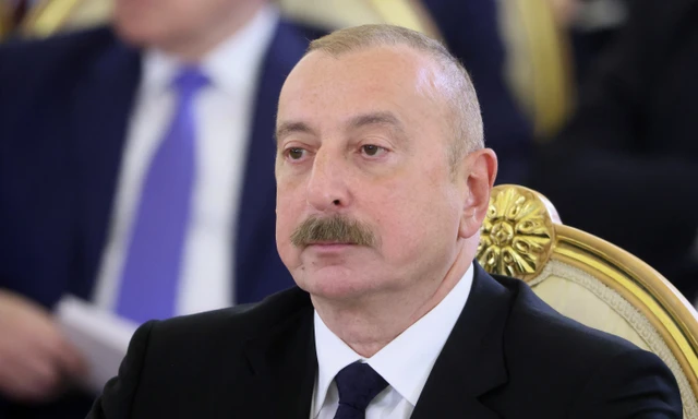 Azerbaijan bất ngờ có động thái hòa giải với Iran sau vụ tấn công máy bay không người lái