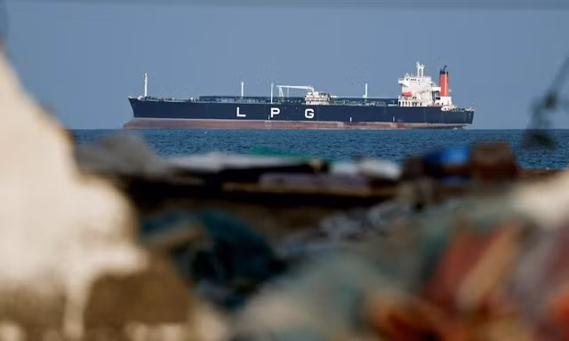 Iran doạ 'đóng băng' vùng Vịnh bằng thuỷ lôi nếu các đảo bị tấn công