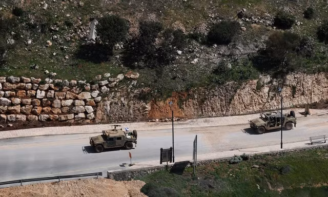 Israel xác nhận bắn hỏa lực 'nhầm mục tiêu' khiến dân thường thiệt mạng