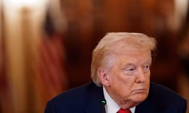 Hai máy bay Mỹ liên tiếp bị bắn rơi: Áp lực gia tăng lên Tổng thống Donald Trump