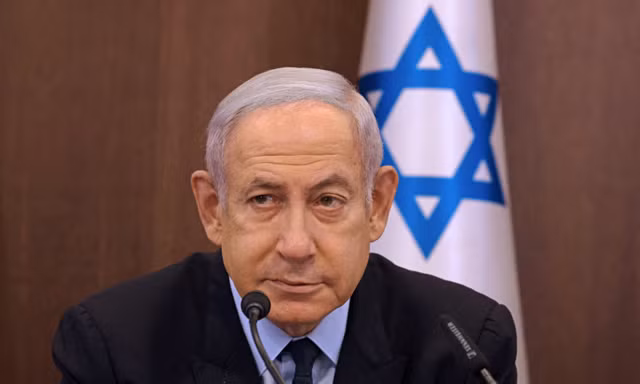 Iran tuyên bố tấn công mục tiêu cách văn phòng Thủ tướng Israel vài mét