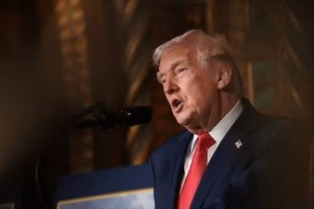 Tổng thống Donald Trump: Mỹ cần sáp nhập Greenland vì an ninh quốc gia