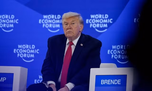 Tổng thống Donald Trump nói Mỹ sẽ có quyền 'tiếp cận hoàn toàn' Greenland