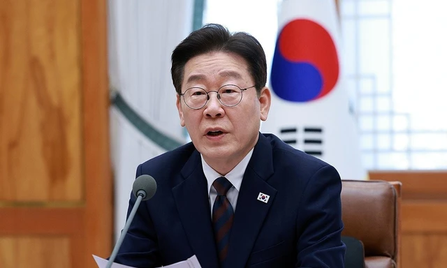 Giá dầu tăng sốc, Hàn Quốc cân nhắc áp giá trần nhiên liệu lần đầu sau gần 30 năm