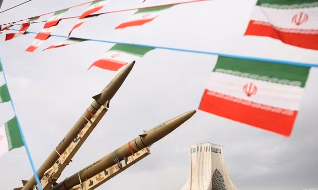 Iran thẳng thừng đáp trả cáo buộc hạt nhân của Tổng thống Mỹ