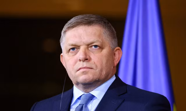 Thủ tướng Slovakia bất ngờ thông báo sẽ gặp lãnh đạo Nga, Trung Quốc, Ukraine