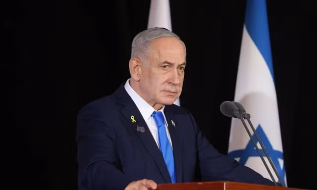 Thủ tướng Israel cảnh báo về tương lai cuộc chiến ở Dải Gaza