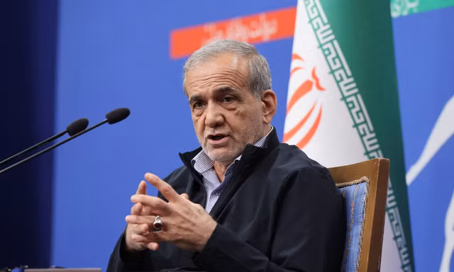 Iran tuyên bố dừng tấn công các nước láng giềng