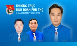 Tuổi trẻ Phú Thọ triển khai phong trào “5 tiên phong” trong nhiệm kỳ mới