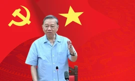 Bí thư tỉnh ủy không phải người địa phương - Bài 1: Kiến tạo bộ máy phục vụ, chặn nạn quan – thương cấu kết