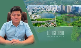 Hà Nội dốc lực 'giải cứu' hạ tầng, cấp bách xây 12 hồ điều hòa chống ngập