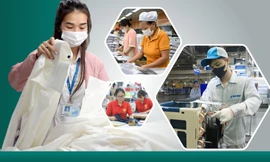 Nghị định 205/2025/NĐ-CP: 'Đòn bẩy’ để công nghiệp hỗ trợ phát triển mạnh mẽ