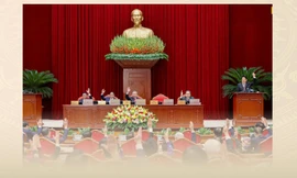 Bí thư tỉnh ủy không phải người địa phương - Bài cuối: Ngăn ngừa lạm dụng chức vụ và 'nâng đỡ không trong sáng'