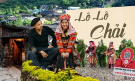 Lô Lô Chải: Phát triển du lịch bền vững và nâng cao sinh kế cho cộng đồng