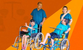 Sửa đổi, bổ sung Luật Trợ giúp pháp lý: 'Không cần xét hoàn cảnh với người nhiễm chất độc da cam'