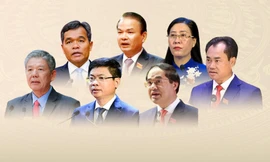 Bí thư tỉnh ủy không phải người địa phương - Bài 2: Đòn bẩy nâng chuẩn liêm chính và hiệu quả bộ máy