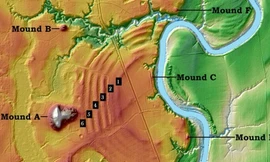 Công trình 3.500 tuổi khó hiểu nhất nước Mỹ vừa được vén màn bí ẩn