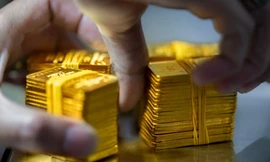 Người đàn ông kể việc bán vàng, lời gấp 15 lần gửi tiết kiệm