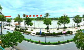 Tiếp tục làm đường ven sông Sài Gòn dài gần 100km sau sáp nhập