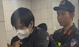 Kẻ sàm sỡ bị cô gái truy đuổi, đánh ở Metro TPHCM: Nhiều người nhận là nạn nhân