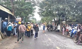 Vụ chuyển nhầm gần 500 triệu đồng: Luật sư nêu 2 tình huống pháp lý