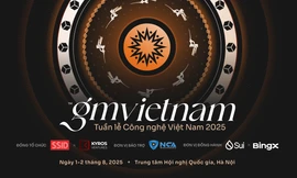 GM Việt Nam 2025: Sự kiện blockchain hàng đầu châu Á trước thềm kỷ nguyên vươn mình cho tài sản số