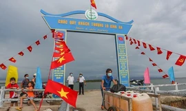 Hỗ trợ 100% thẻ BHYT cho người dân xã đảo, xã an toàn khu ở TPHCM