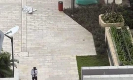 Nữ Tiktoker nhảy lầu tự tử, hành động gây bàng hoàng ở TPHCM