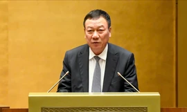 40 người đứng đầu và cấp phó bị kỷ luật do để xảy ra tham nhũng