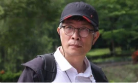 Cẩn thận với 'con lạ'