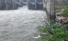 Đồng Nai đề nghị Lâm Đồng và 17 nhà máy thủy điện cung cấp thông tin xả lũ