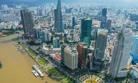 TPHCM được có tối đa 6 phó chủ tịch UBND thành phố