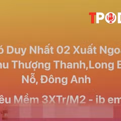 Chỉ đạo 'nóng' trước việc loạn 'cò hồ sơ', rao bán suất ngoại giao NƠXH