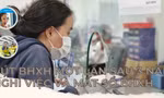 Nghỉ việc 3 năm, bị mất sổ bảo hiểm có rút BHXH một lần được không?