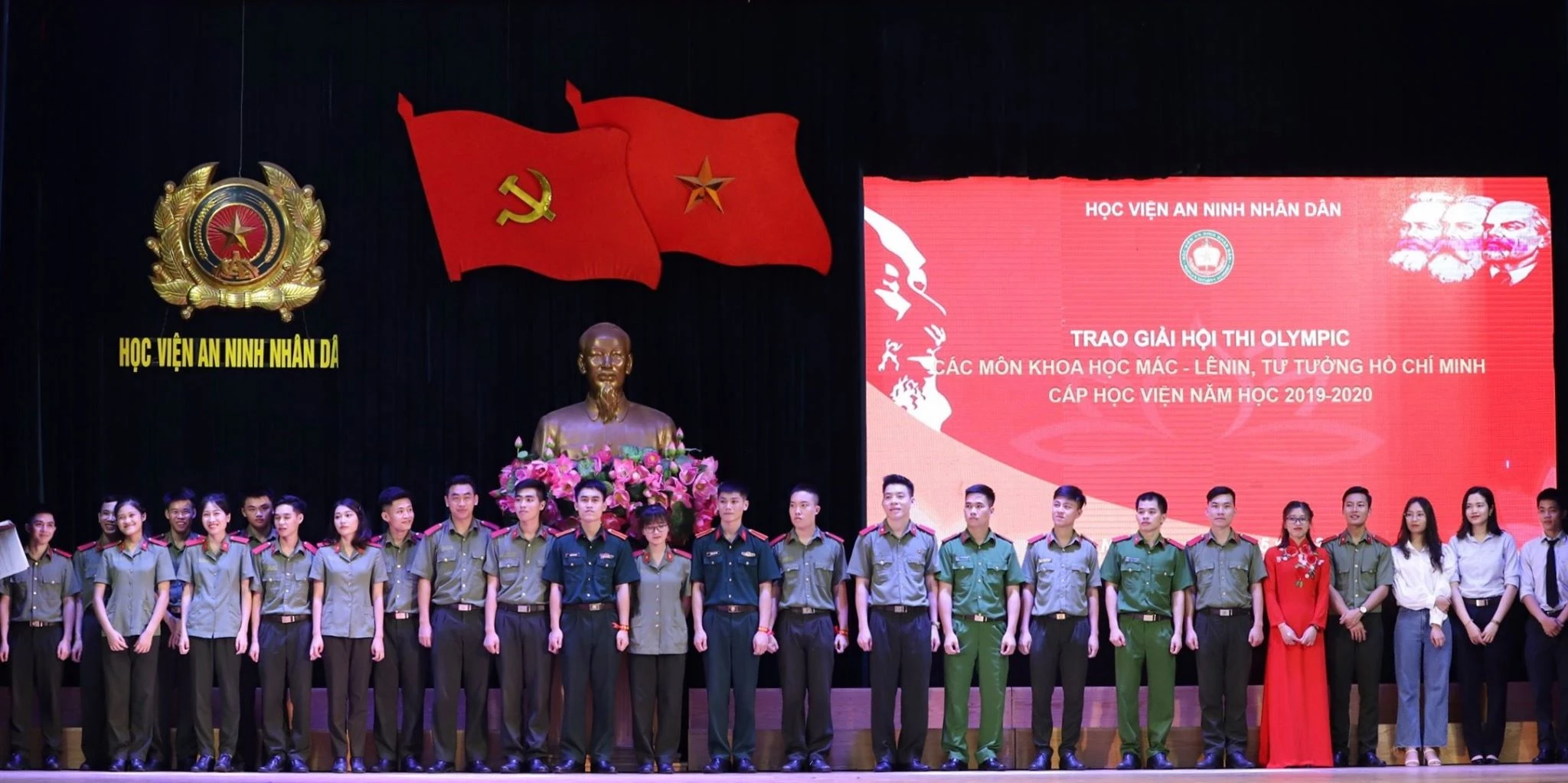 130 NĂM NGÀY SINH CHỦ TỊCH HỒ CHÍ MINH