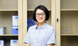 Trí thức trẻ Việt Nam: Lực lượng tiên phong trong khát vọng Việt Nam hùng cường