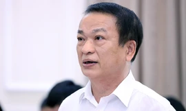 GS. TS Phạm Hồng Quang: 'Điểm cao tràn lan sẽ làm mất đi giá trị thực của kỳ thi'