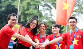 Diễn đàn Trí thức trẻ Việt Nam toàn cầu: Cơ hội để ‘trở về’ cùng kiến tạo tương lai đất nước