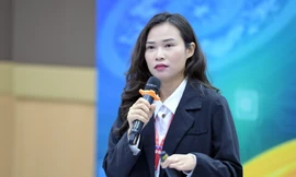 Thanh niên tiên phong đồng hành cùng người dân trên hành trình số hóa