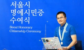 Chuyên gia cảnh báo: ‘Dùng AI tràn lan mà không định hướng là cực kỳ nguy hiểm’