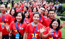 Hơn 200 trí thức trẻ Việt Nam toàn cầu hội tụ, đề xuất sáng kiến phát triển đất nước