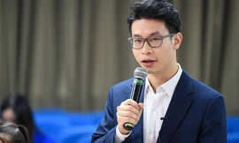 TS Nguyễn Viết Hải: ‘Giáo dục và khoa học phải thật sự là quốc sách hàng đầu’