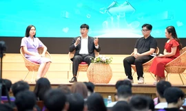 Cảnh báo sinh viên trước chiêu trò lừa đảo công nghệ cao: ‘Nhẹ dạ là mất cả tiền lẫn niềm tin’