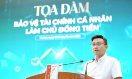 Đặt những viên gạch đầu tiên cho sự nghiệp bền vững từ kỹ năng quản lý tài chính cá nhân