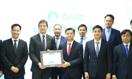 Đồng hành cùng sinh viên: Chắp cánh khát vọng, bồi dưỡng công dân toàn cầu