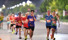 Người trẻ và hành trình khám phá Tuyên Quang qua từng sải chân